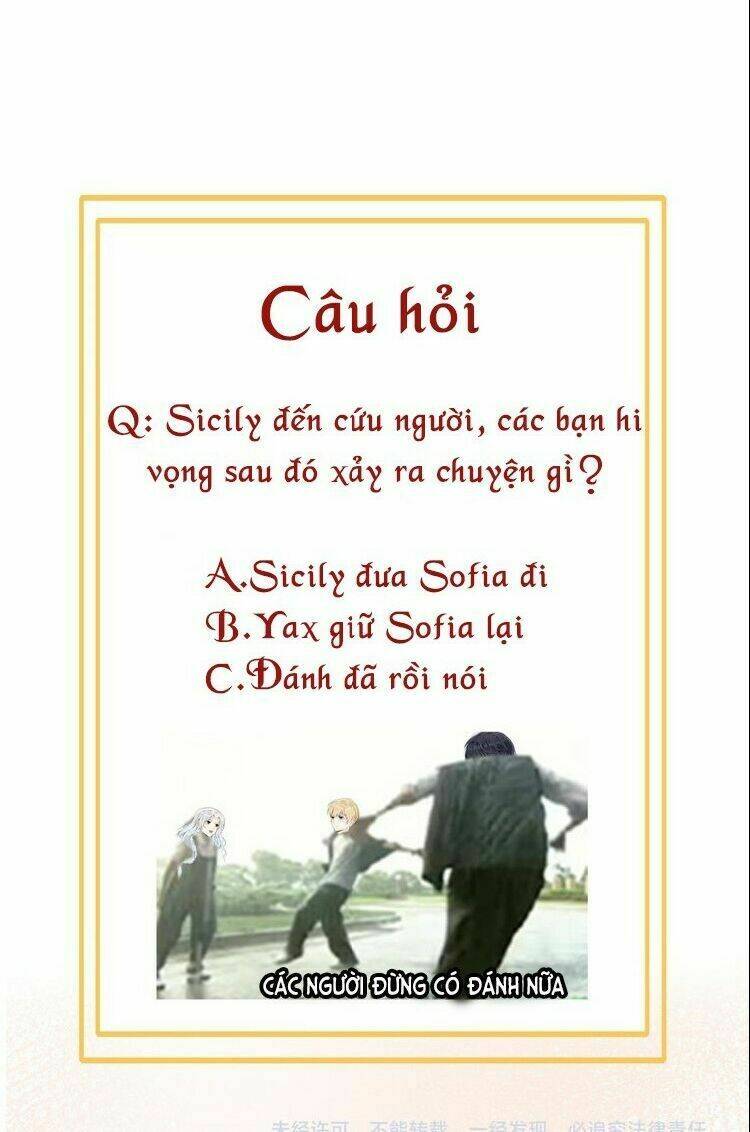 Hầu Nữ Giá Đáo Chương 22 Ảnh 57