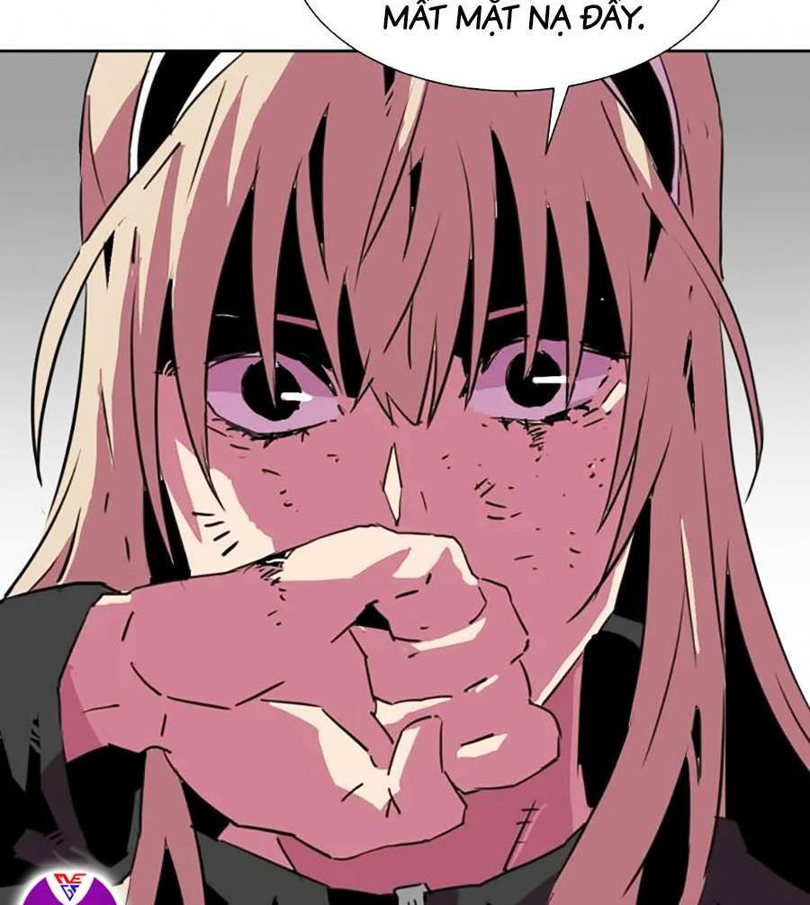 Săn Lùng Bắt Nạt Chương 60 Ảnh 64