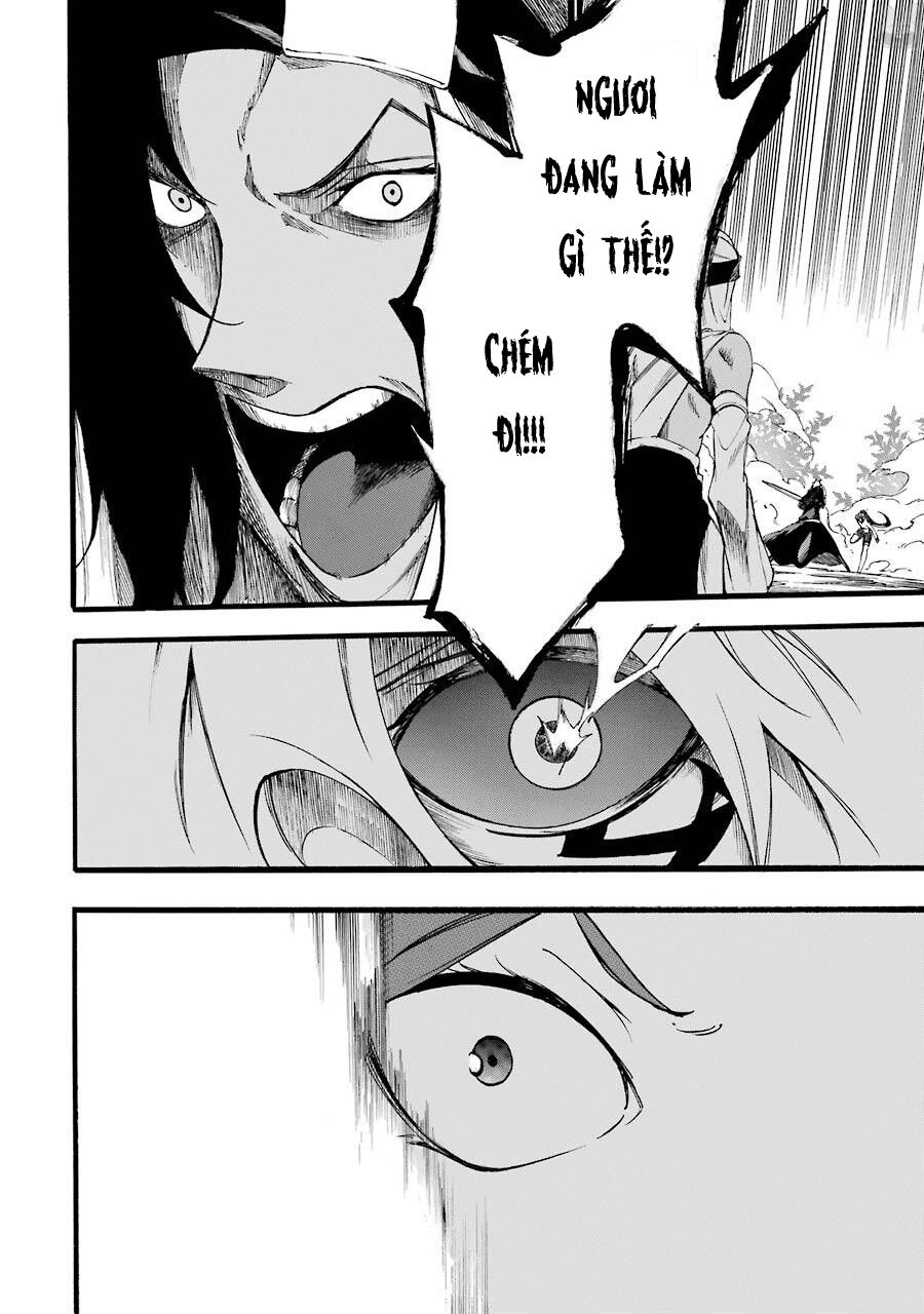 Akame Ga Kill! Zero Chương 47 Ảnh 44