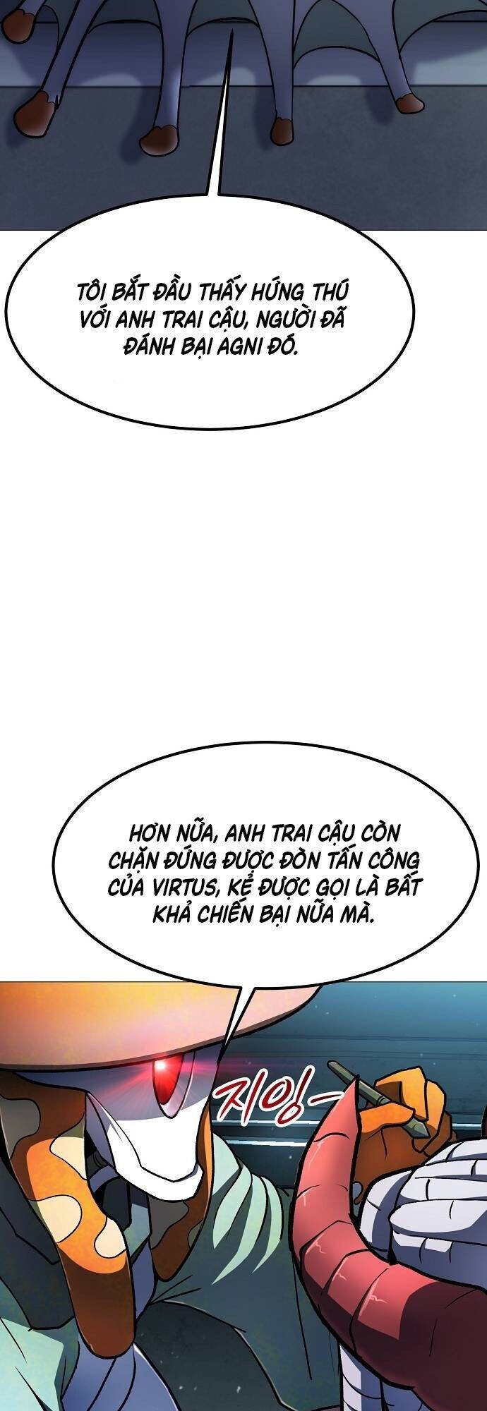 Đỉnh Phong Chi Tinh Chương 11 Ảnh 16
