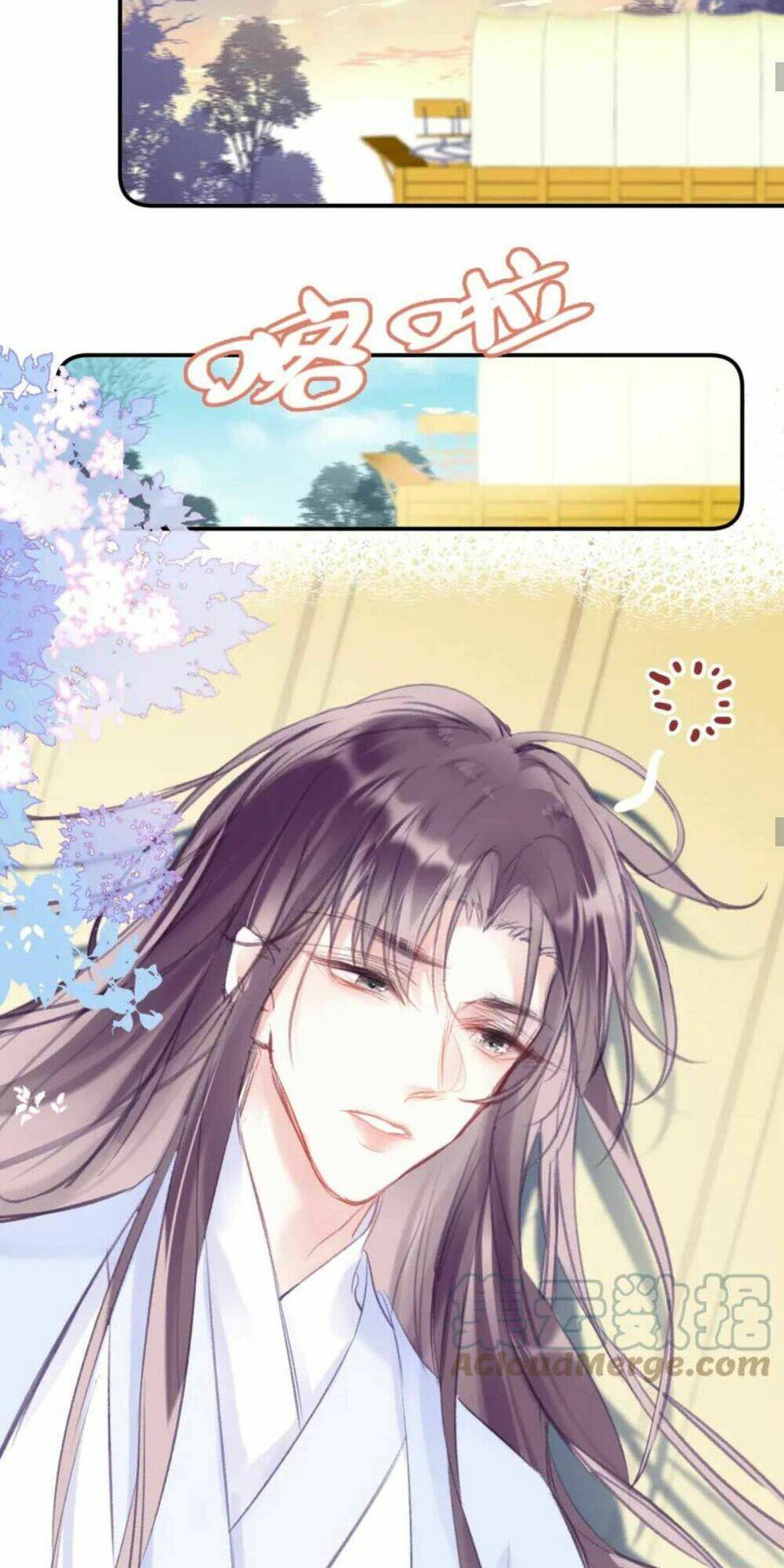 Vi Phu Của Ta Là Long Ngạo Thiên Chương 26 Ảnh 42