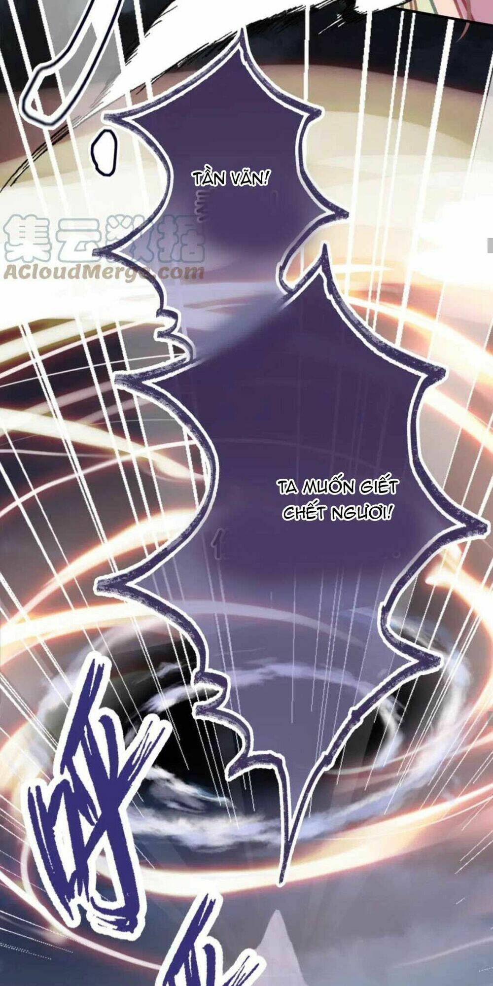 Vi Phu Của Ta Là Long Ngạo Thiên Chương 29 Ảnh 34