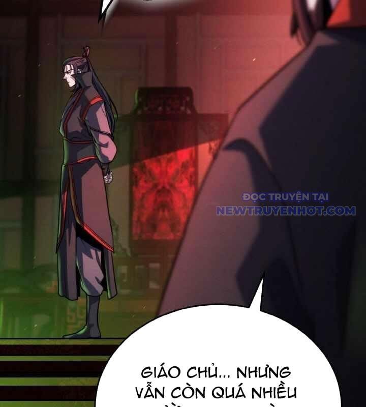 Tiểu Đệ Tử Của Võ Lâm Minh Chủ Chương 35 Ảnh 35