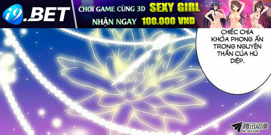 Đến Làm Yêu Quái Đi Chương 46 Ảnh 4