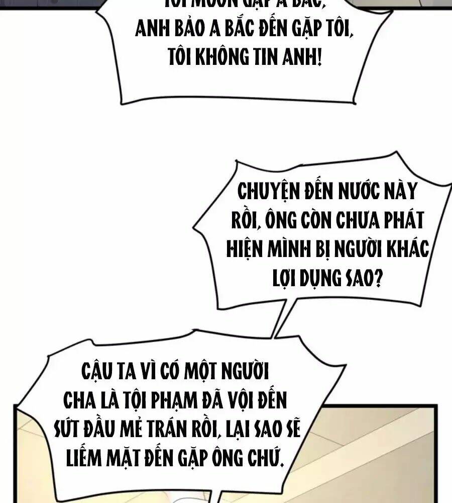 Ta Với Bốn Vị Cố Tiên Sinh Chương 55 Ảnh 16