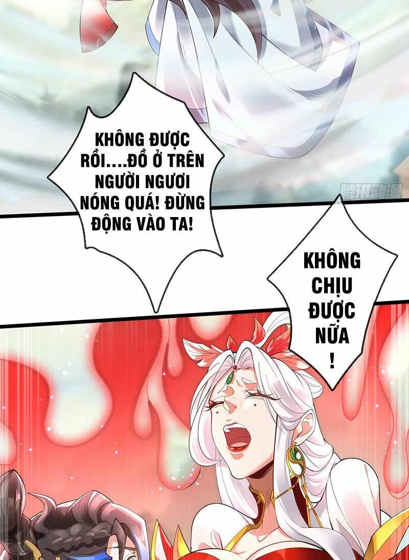Tiên Tử Tha Mạng Chương 1 Ảnh 69