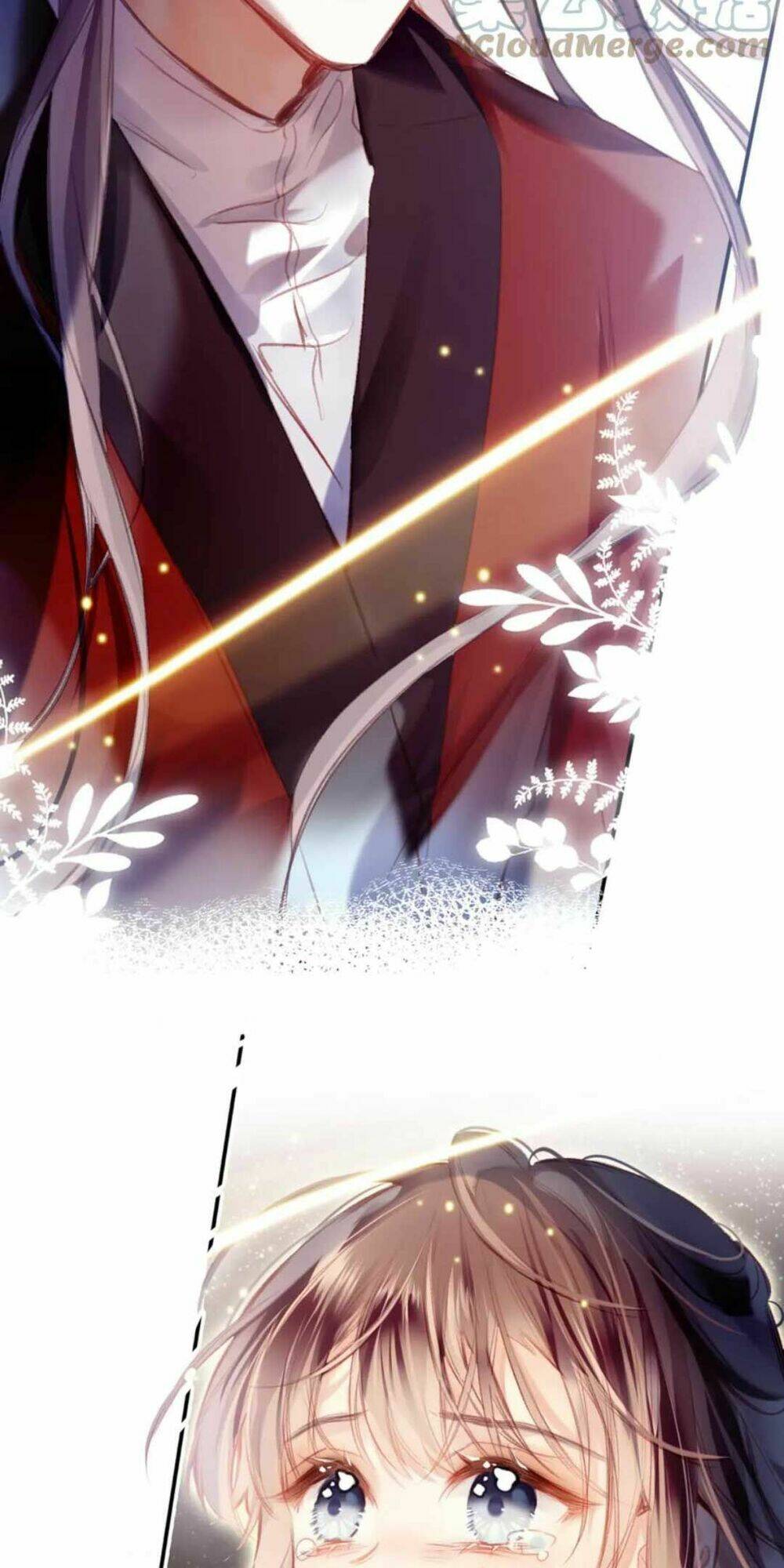 Vi Phu Của Ta Là Long Ngạo Thiên Chương 30 Ảnh 7