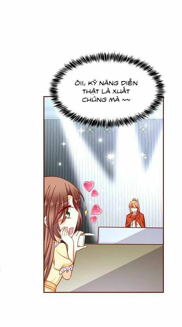 Hôm Nay Tôi Sẽ Yêu Ai Đây ? Chương 41 Ảnh 54