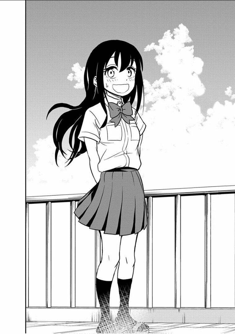 Ikenai Kanojo No Otetsudai Chương 16 Ảnh 4