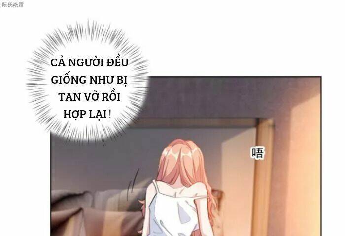 Trọng Sinh Noãn Hôn Khinh Sủng Thê Chương 2 Ảnh 30