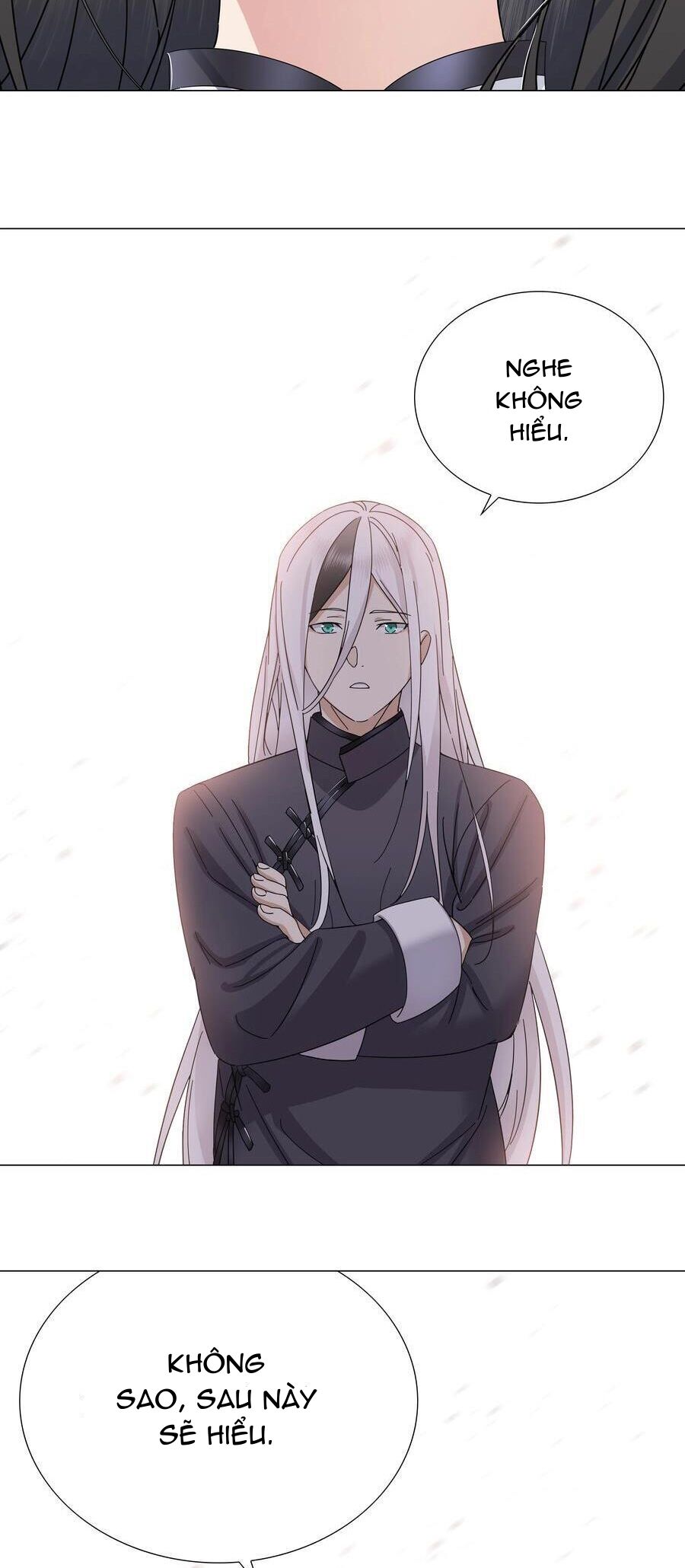 My Harem Grew So Large, I Was Forced To Ascend Chương 76 Ảnh 92