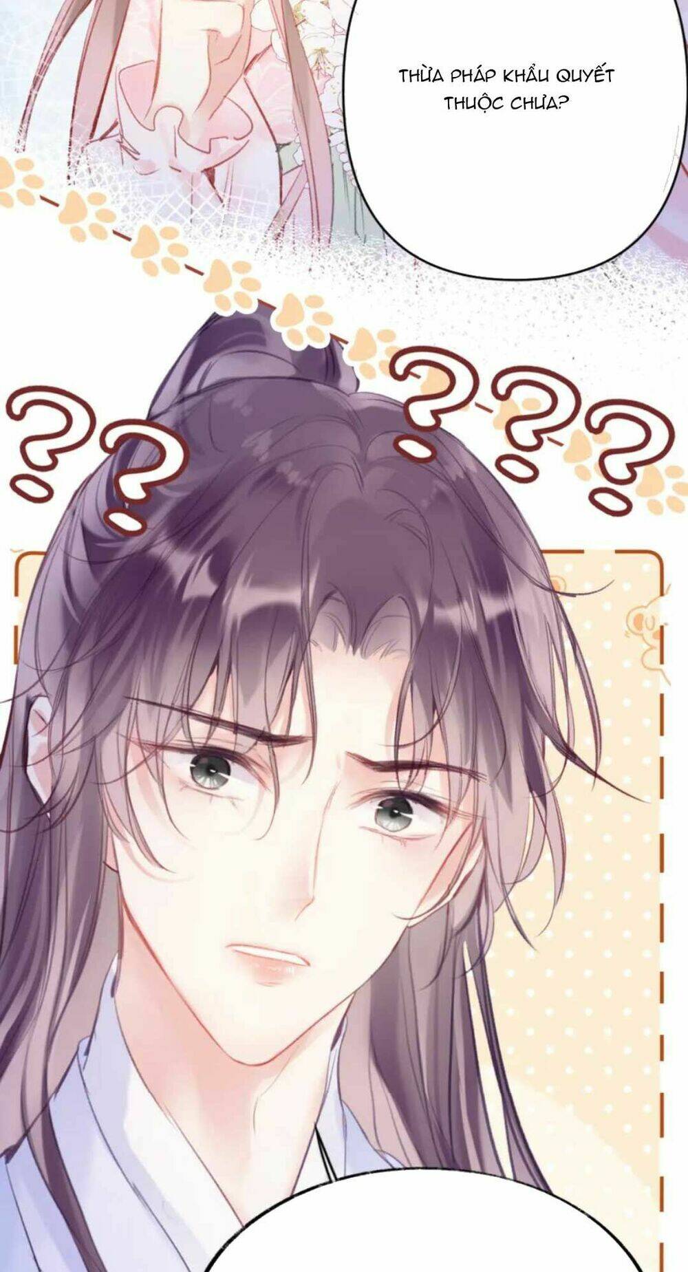 Vi Phu Của Ta Là Long Ngạo Thiên Chương 26 Ảnh 4