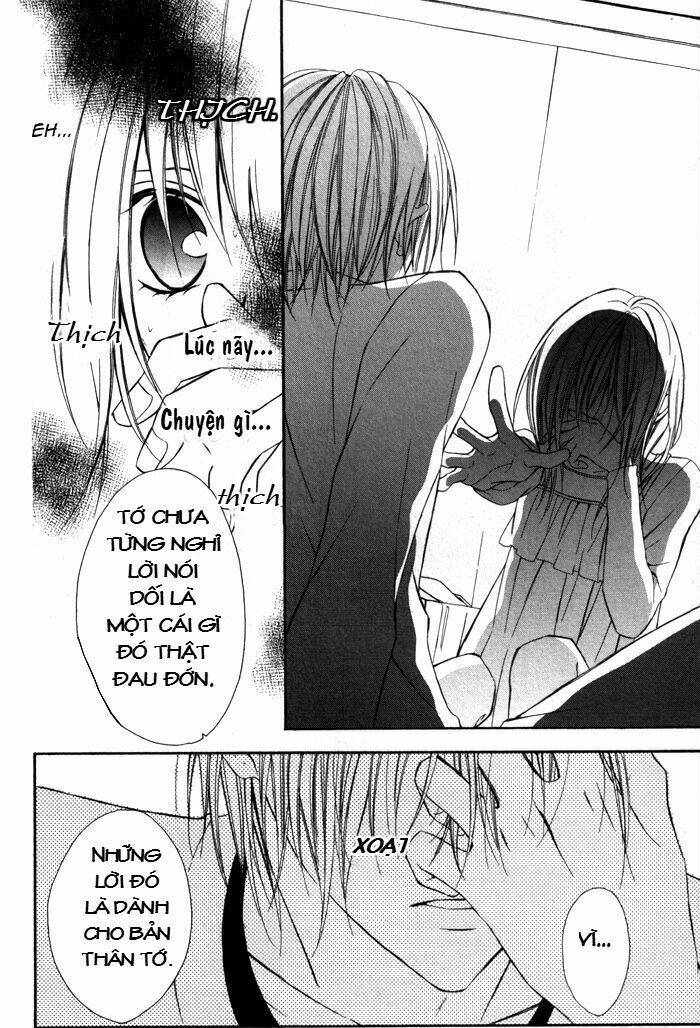 Tonari No Koigataki Chương 4 Ảnh 29