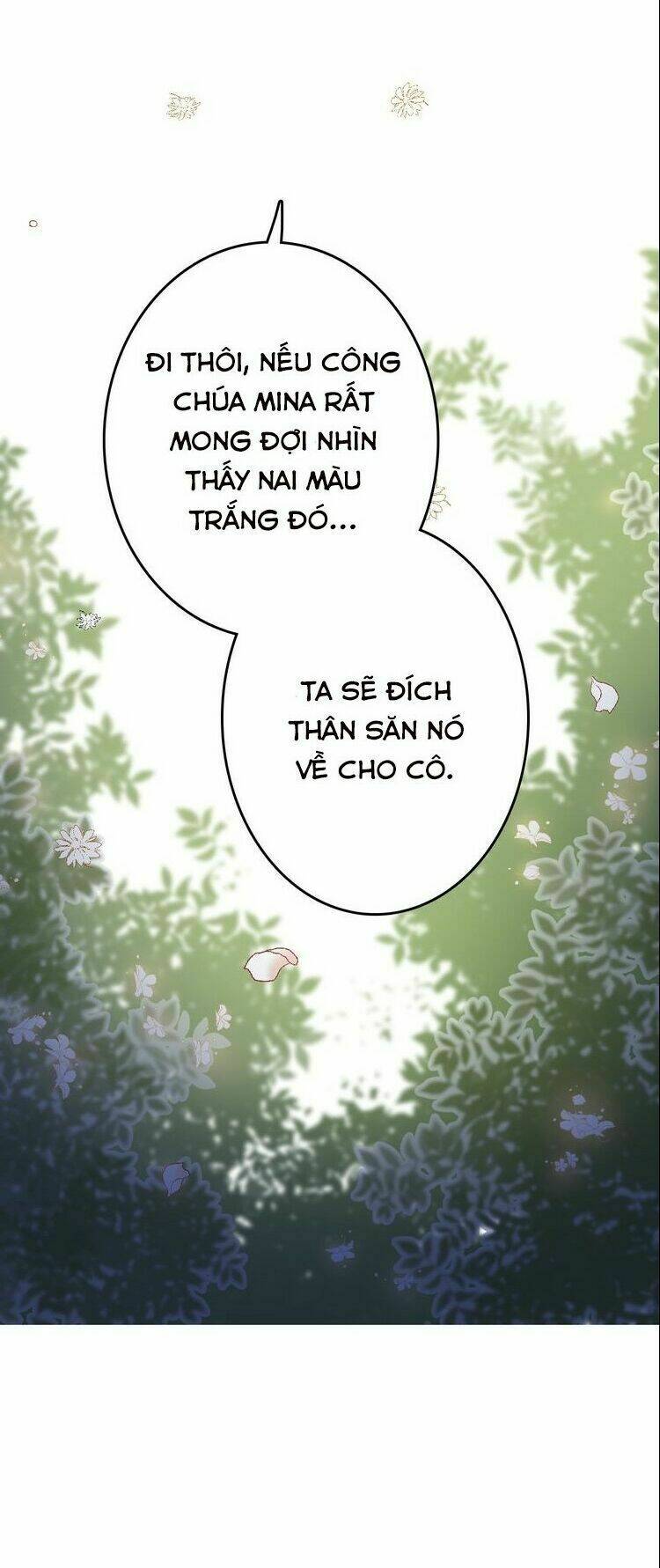 Hầu Nữ Giá Đáo Chương 27 Ảnh 9
