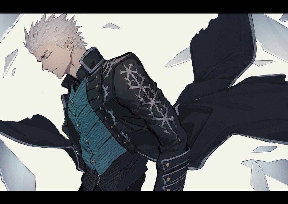 Devil May Cry 5 -Visions Of V- Chương 36 Ảnh 30