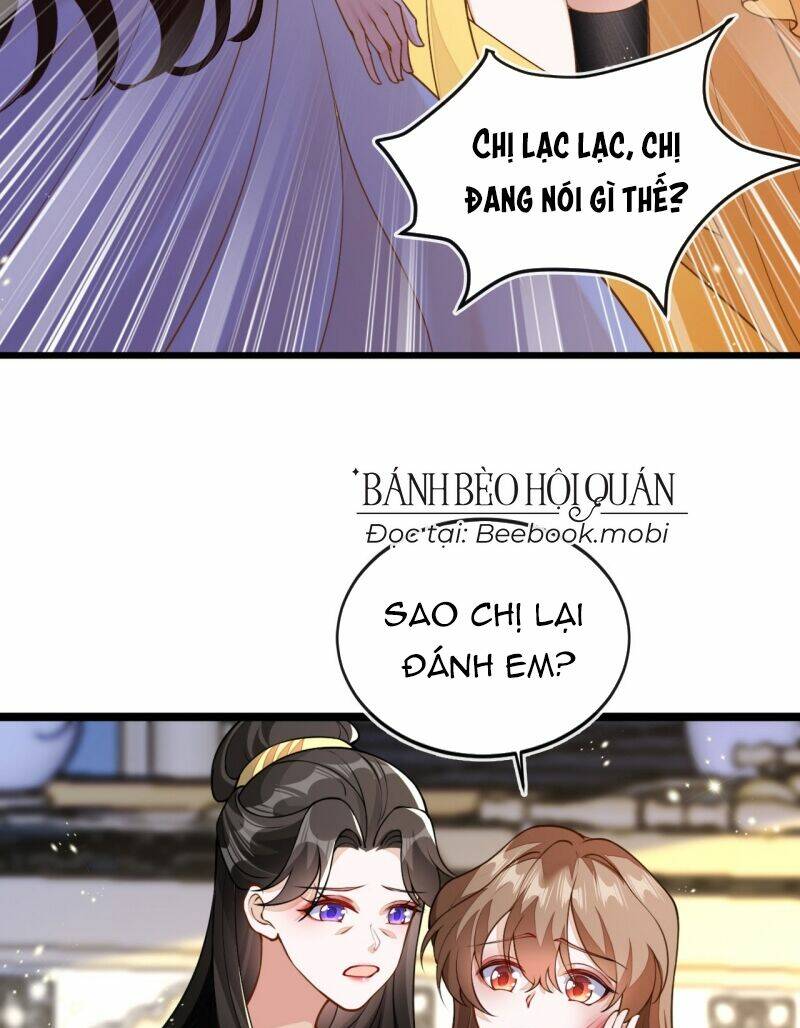 Vừa Từ Hôn Đã Bị Hồ Ly Lừa Vào Cục Dân Chính Chương 2 Ảnh 31