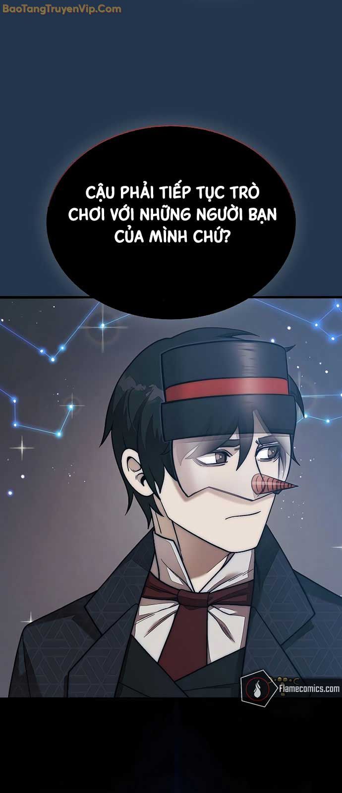 Quân Cờ Thứ 31 Lật Ngược Ván Cờ Chương 80 Ảnh 47