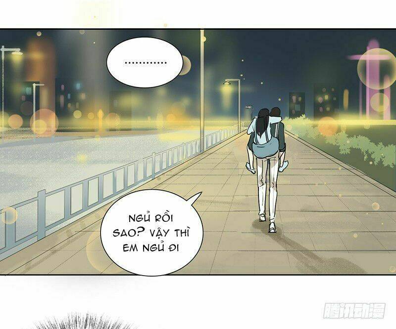 Đm Lỗi Của Định Mệnh Chương 28 Ảnh 8