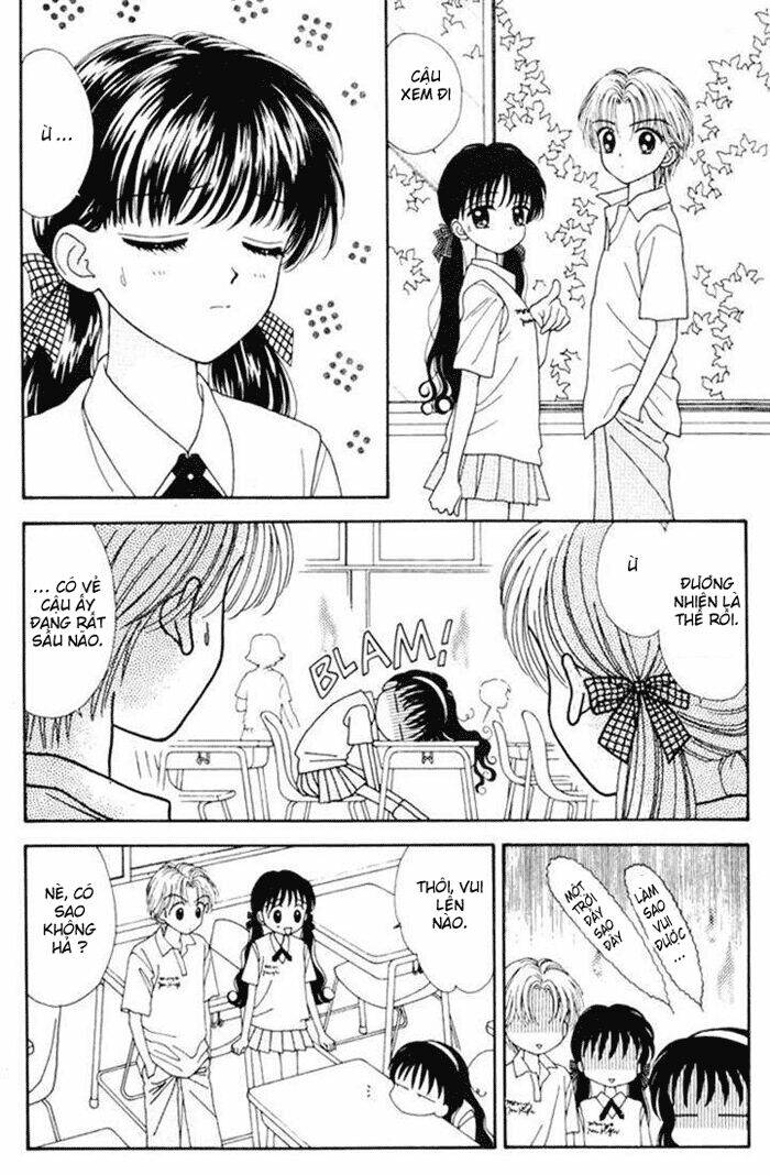 Minto Na Bokura Chương 18 Ảnh 6