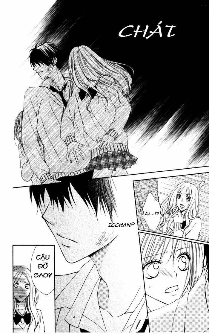 Tonari No Koigataki Chương 4 Ảnh 17