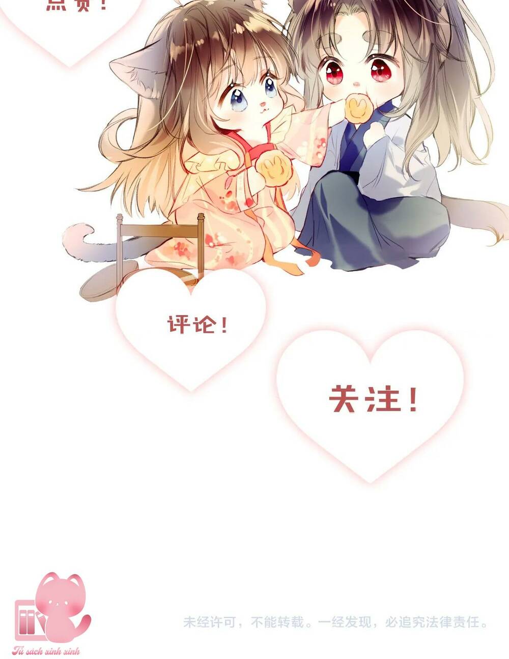 Vi Phu Của Ta Là Long Ngạo Thiên Chương 34 Ảnh 77