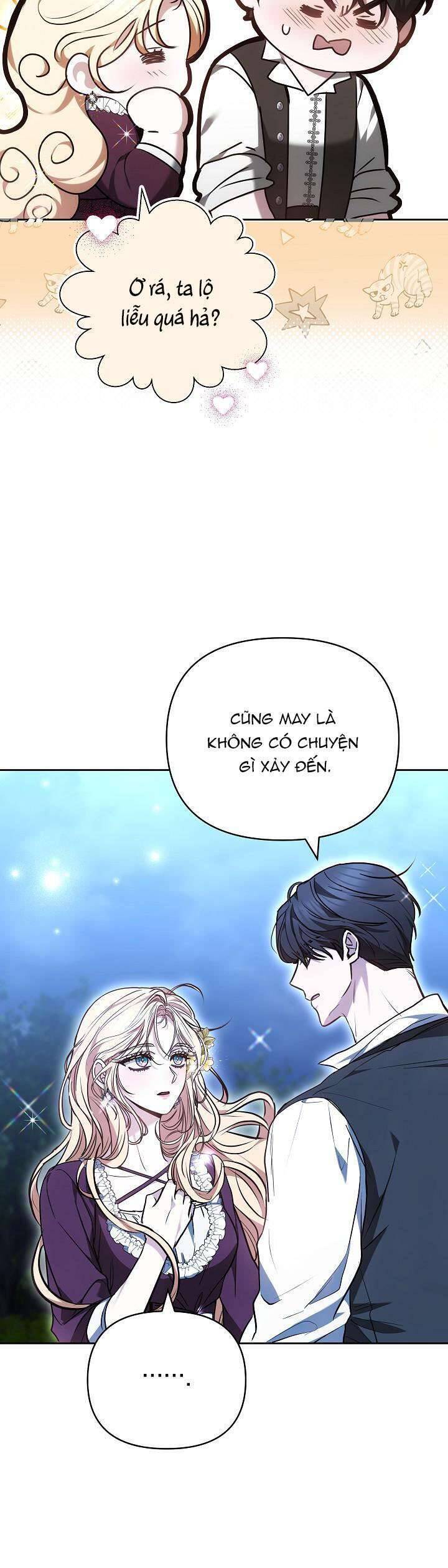 Hãy Ru Em Ngủ Chương 28 Ảnh 44