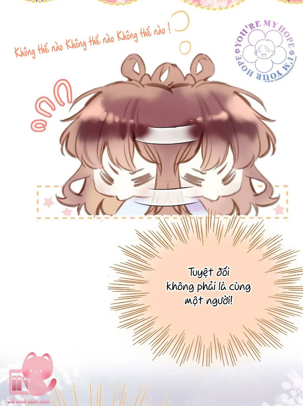 Vi Phu Của Ta Là Long Ngạo Thiên Chương 32 Ảnh 33