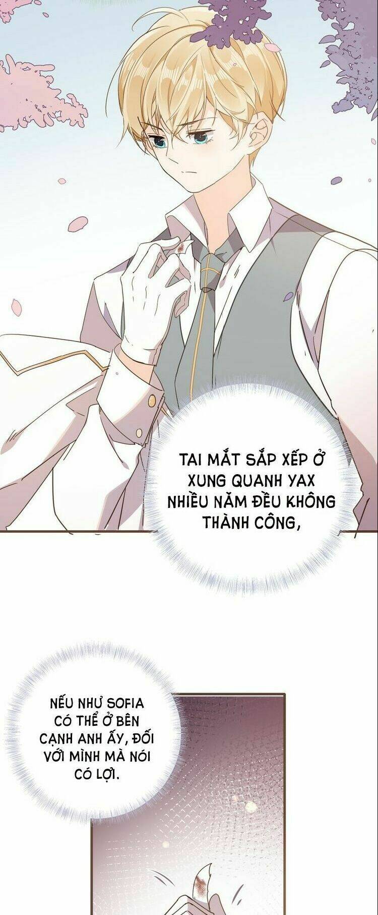 Hầu Nữ Giá Đáo Chương 23 Ảnh 29