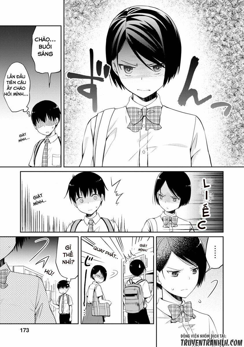 Kimi No Suizou Wo Tabetai Chương 5 Ảnh 6