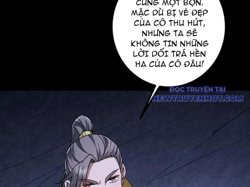 Ta Xuyên Không Với Max Điểm Mị Lực Chương 136 Ảnh 14
