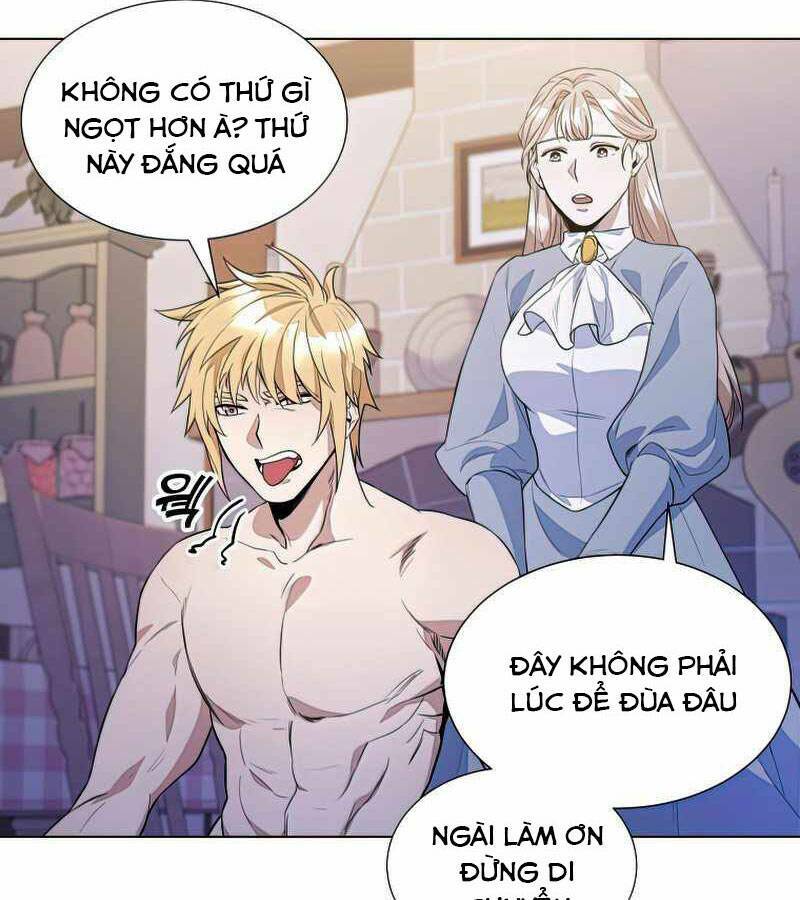 Bạo Chúa Cường Hoành Chương 26 Ảnh 15