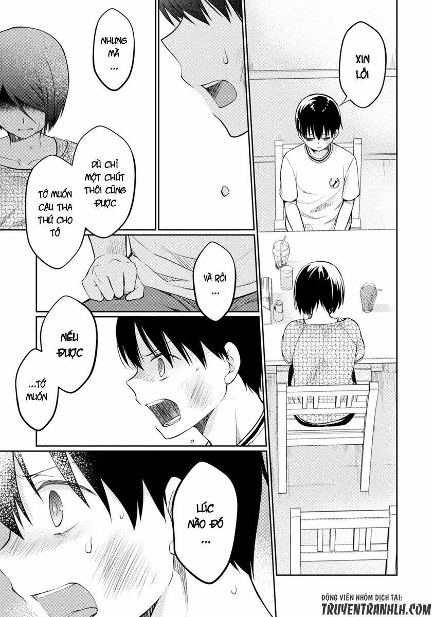 Kimi No Suizou Wo Tabetai Chương 10 Ảnh 28
