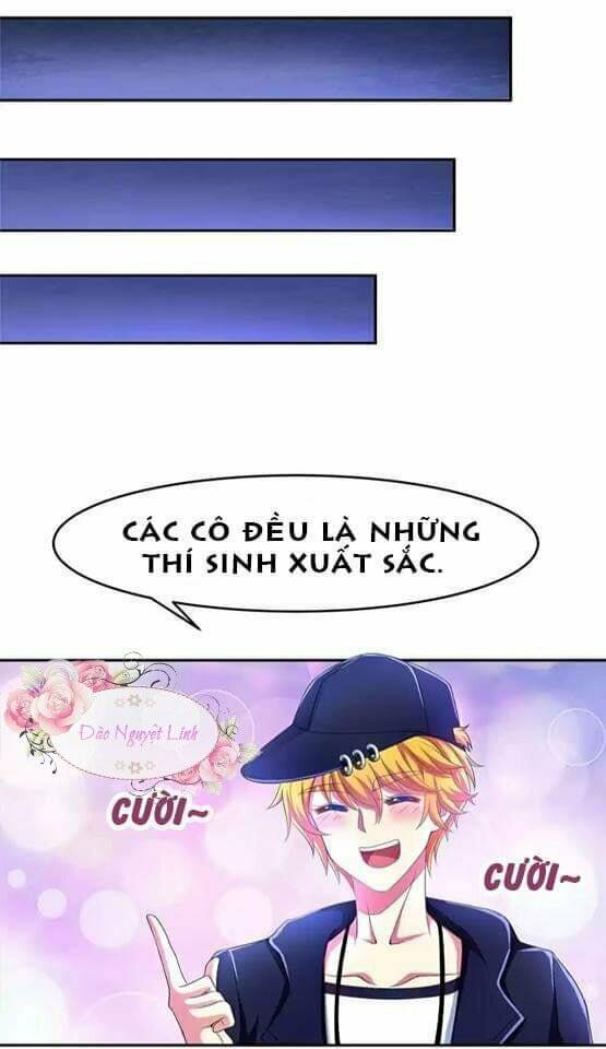Tổng Tài Xấu Xa, Đừng Hòng Thoát Chương 4 Ảnh 17