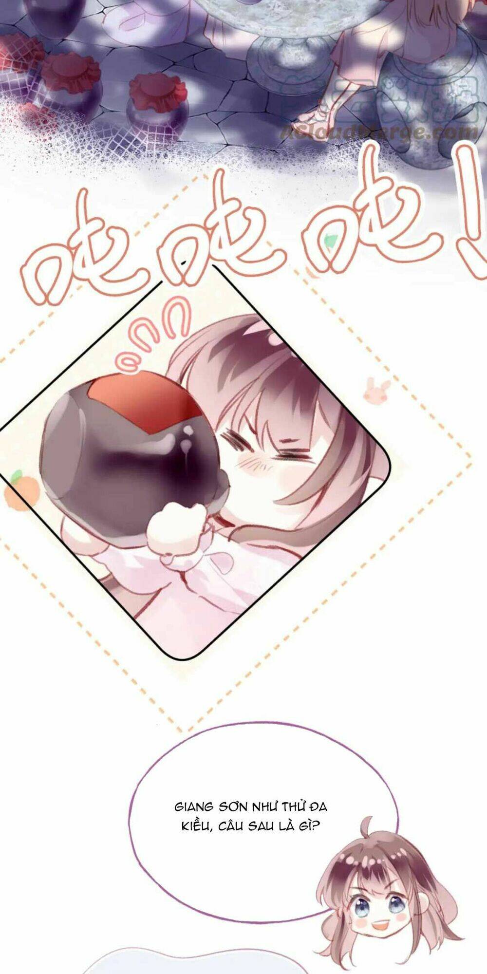 Vi Phu Của Ta Là Long Ngạo Thiên Chương 26 Ảnh 8