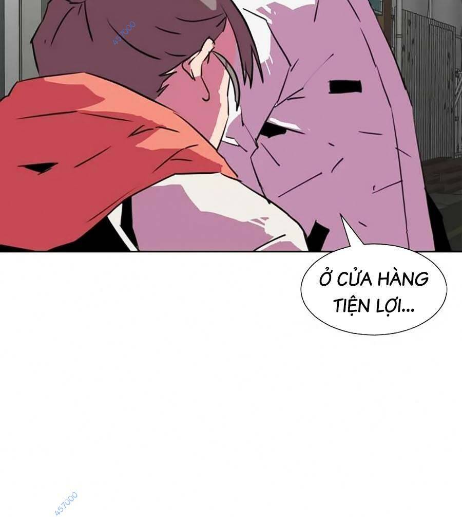 Săn Lùng Bắt Nạt Chương 60 Ảnh 90