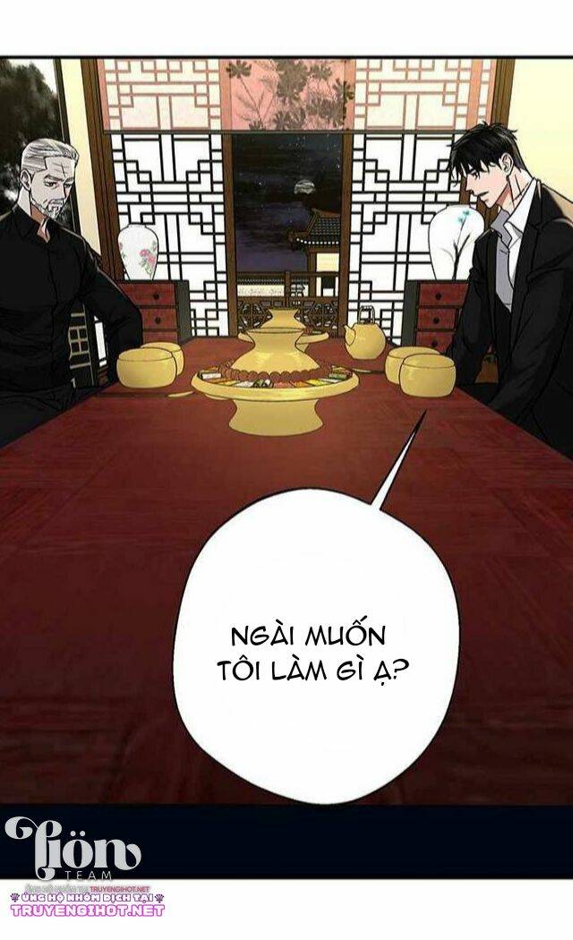 Ước Muốn Của Một Gangster Chương 1.2 Ảnh 20