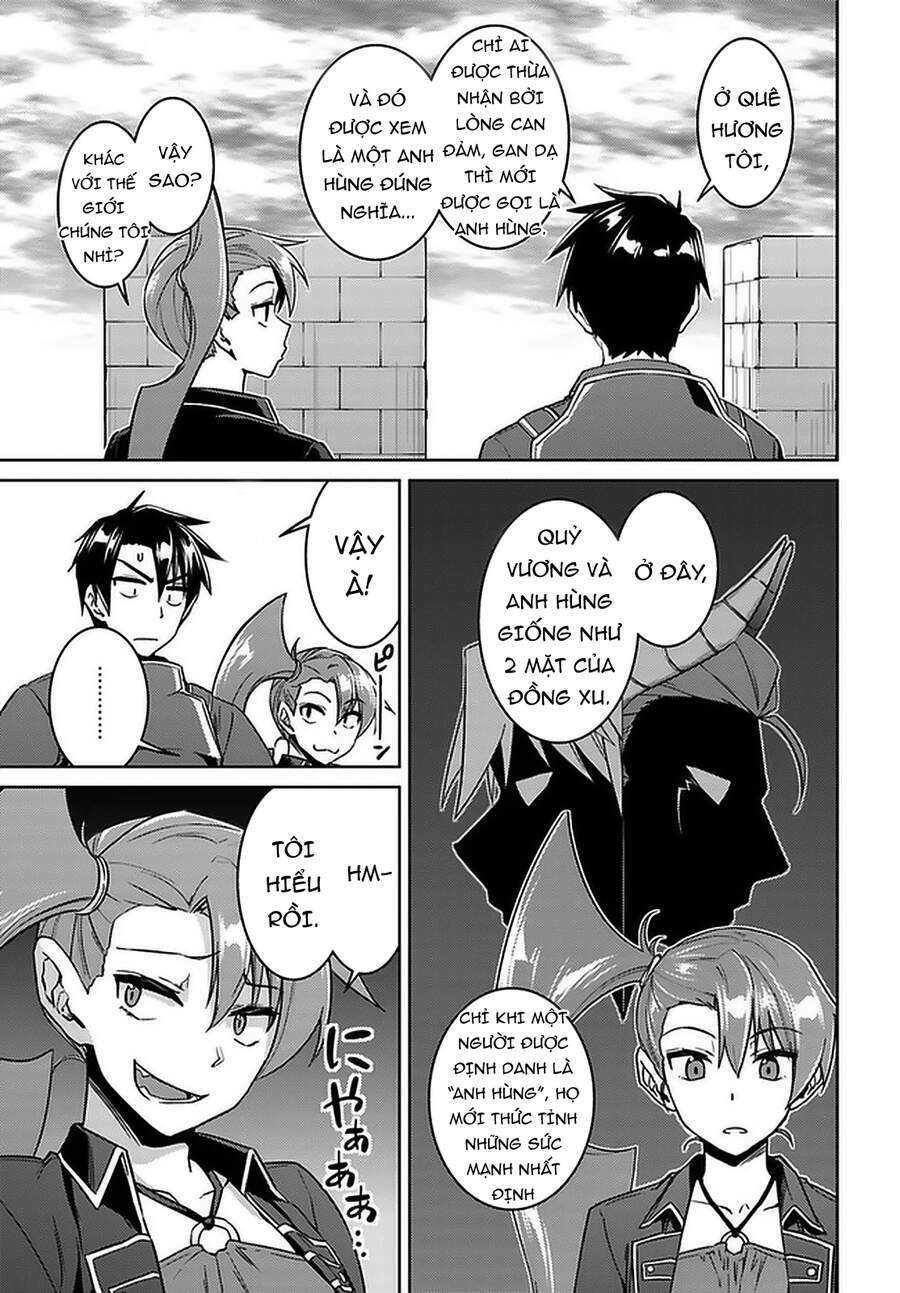Nidome No Jinsei Wo Isekai De Chương 46 Ảnh 10