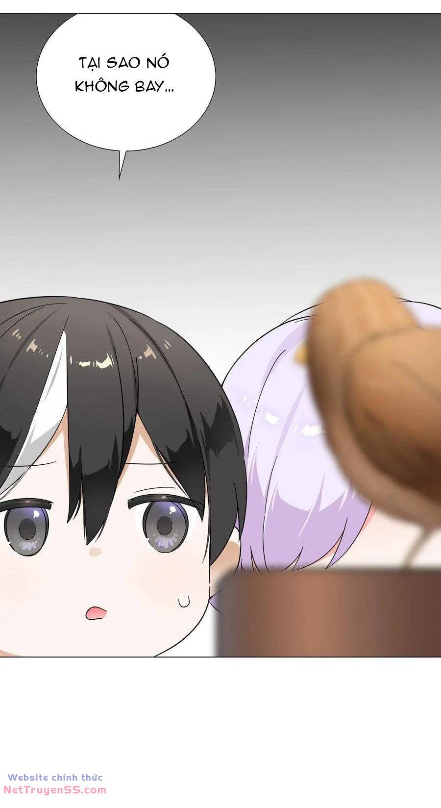 My Harem Grew So Large, I Was Forced To Ascend Chương 75 Ảnh 98