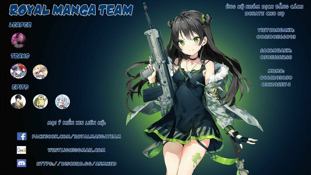 Tensei Kyuuketsukisan Wa Ohirune Ga Shitai Chương 29 Ảnh 2