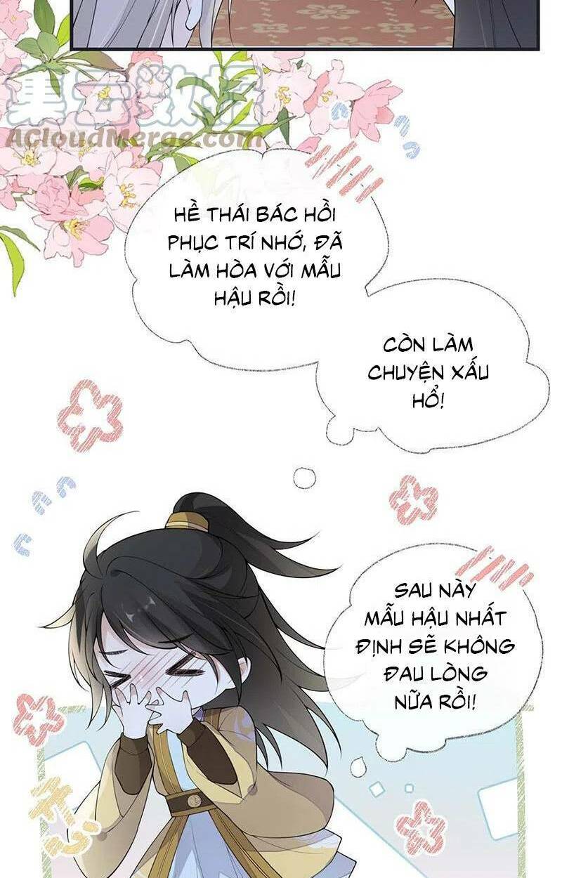 Thái Hậu Quân Hạ Thần Chương 172 Ảnh 22