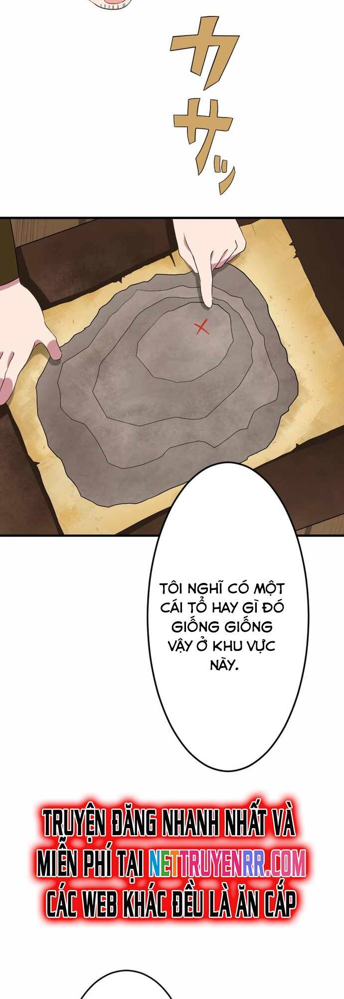 Từ Trước Đến Nay Ta Chưa Từng Coi Trọng Nó Chương 12 Ảnh 10