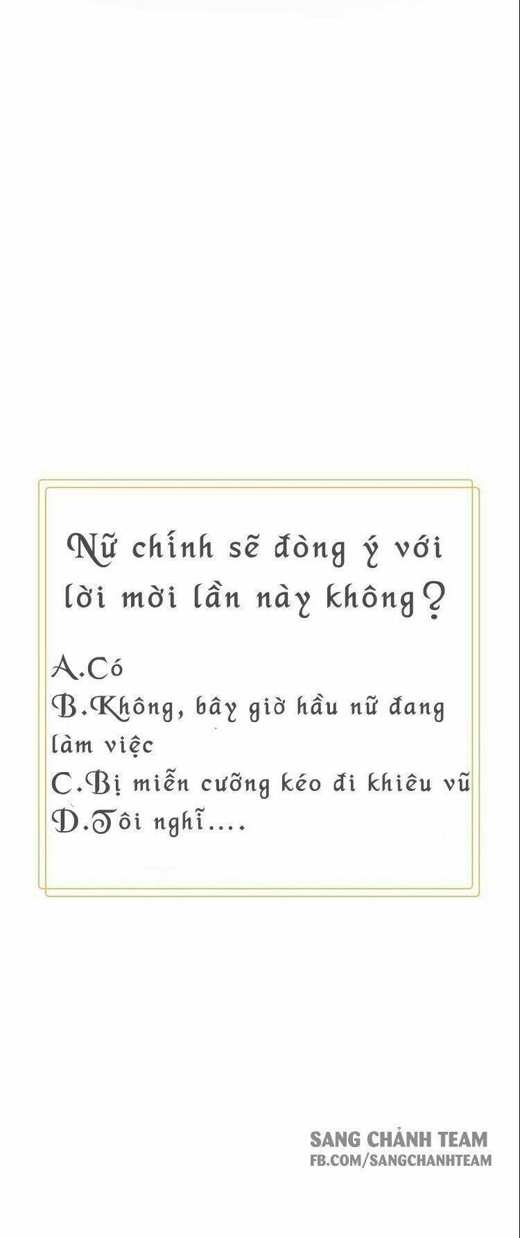 Hầu Nữ Giá Đáo Chương 16 Ảnh 41