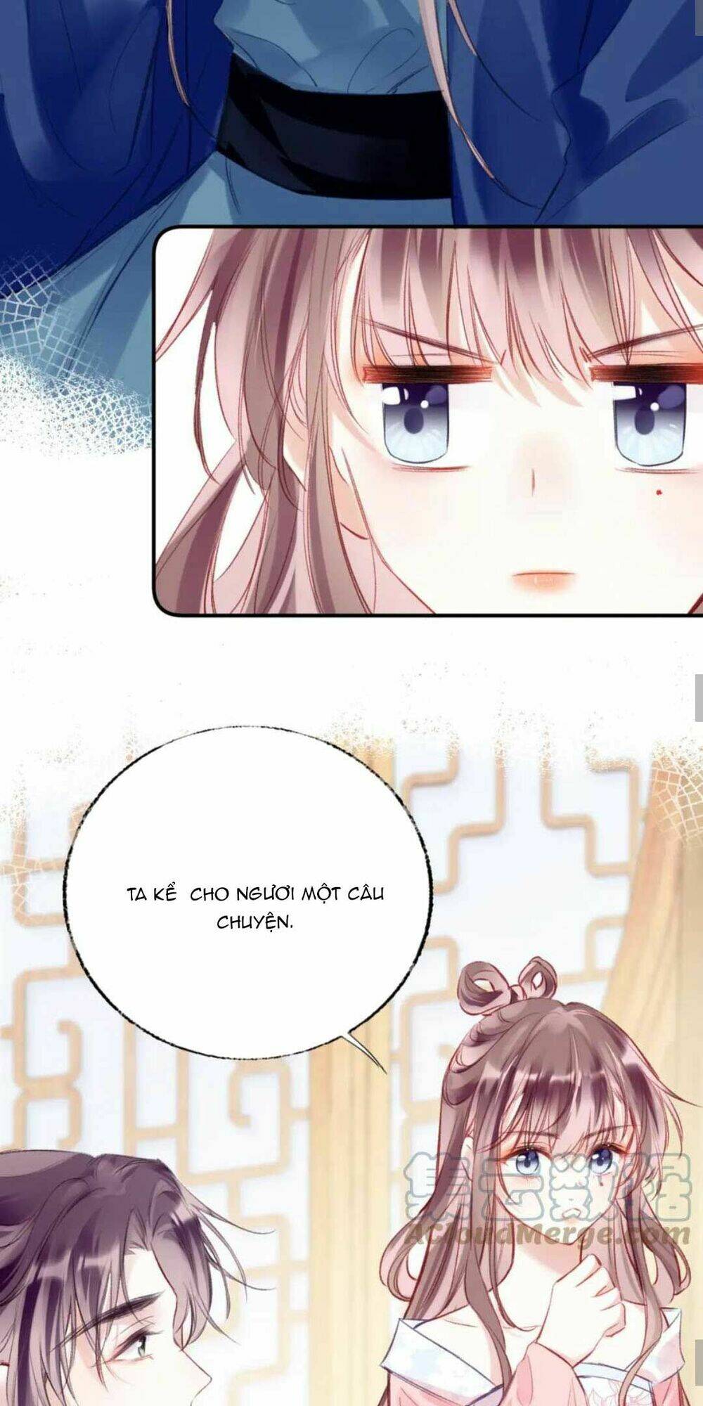 Vi Phu Của Ta Là Long Ngạo Thiên Chương 31 Ảnh 25