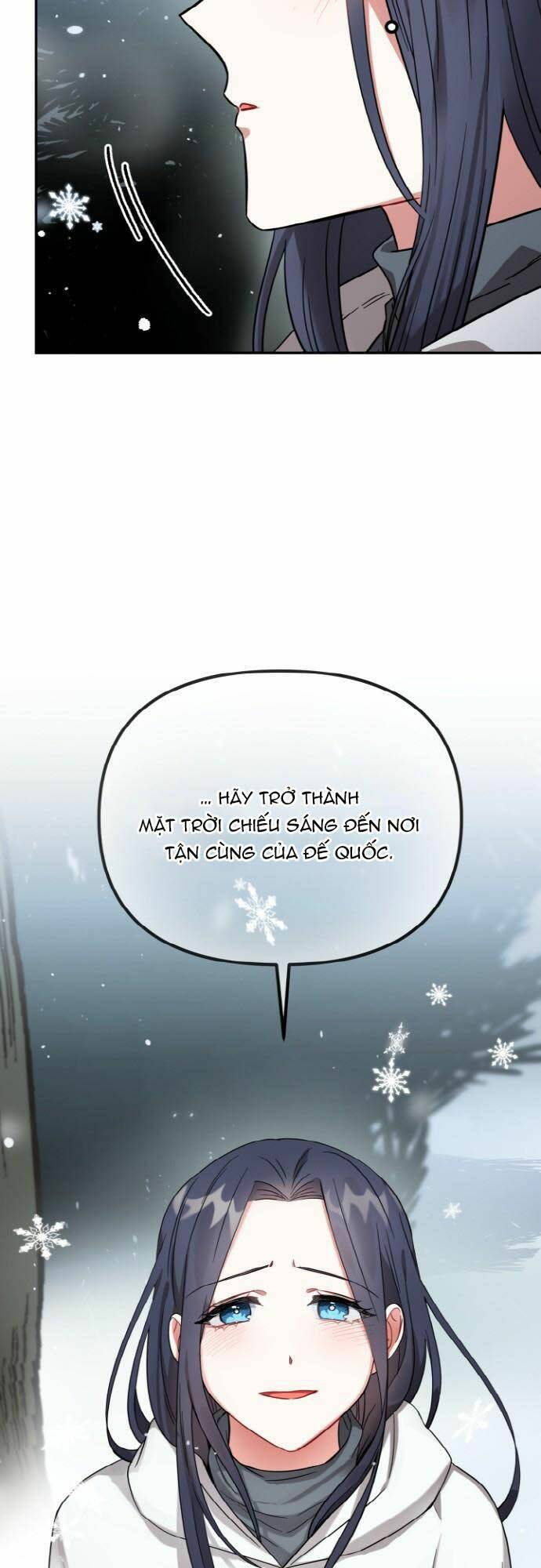 Thân Gửi Nàng Bạch Tuyết Chương 1 Ảnh 43