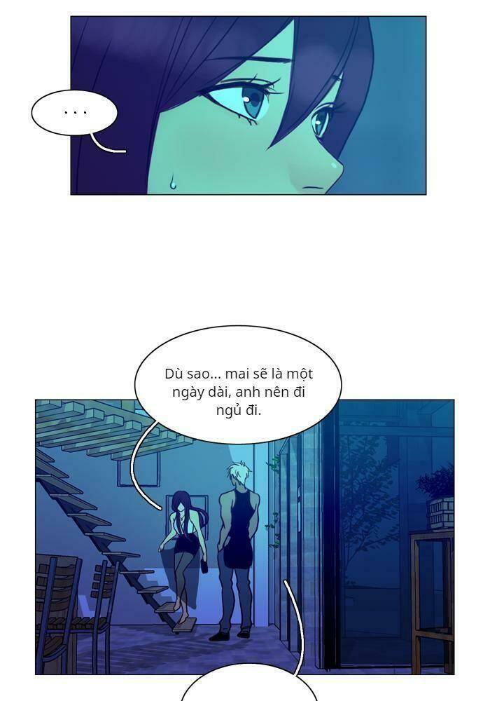 Khúc Hát Người Cá Siren Chương 62 Ảnh 6