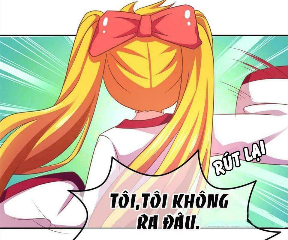 Tổng Tài Xấu Xa, Đừng Hòng Thoát Chương 6 Ảnh 34