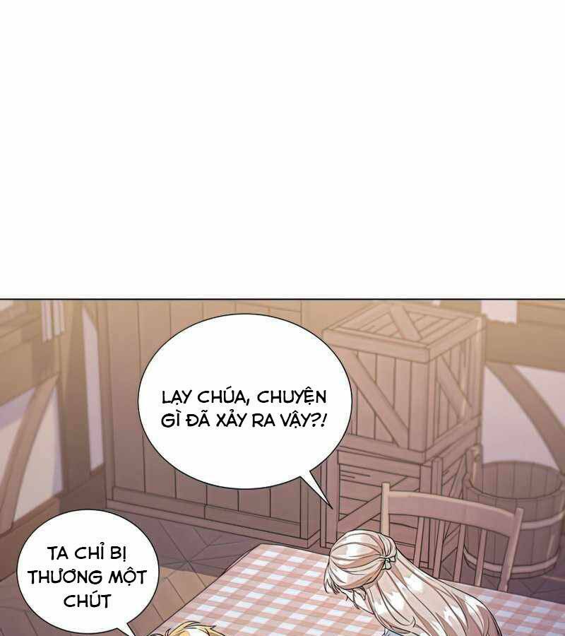 Bạo Chúa Cường Hoành Chương 26 Ảnh 10