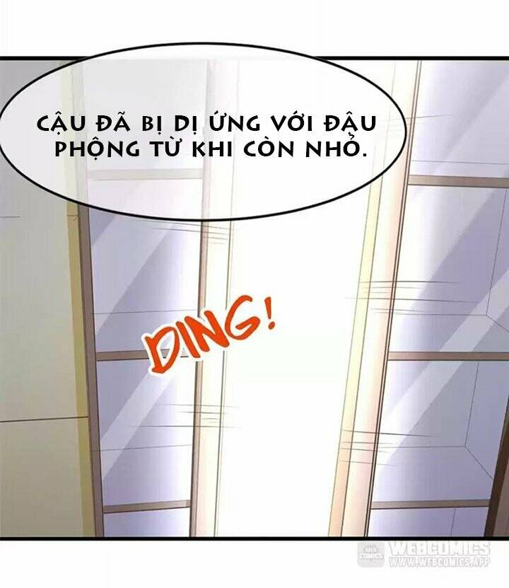 Tổng Tài Xấu Xa, Đừng Hòng Thoát Chương 2 Ảnh 29