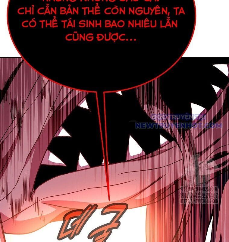 Trở Thành Nhân Viên Cho Các Vị Thần Chương 87 Ảnh 142