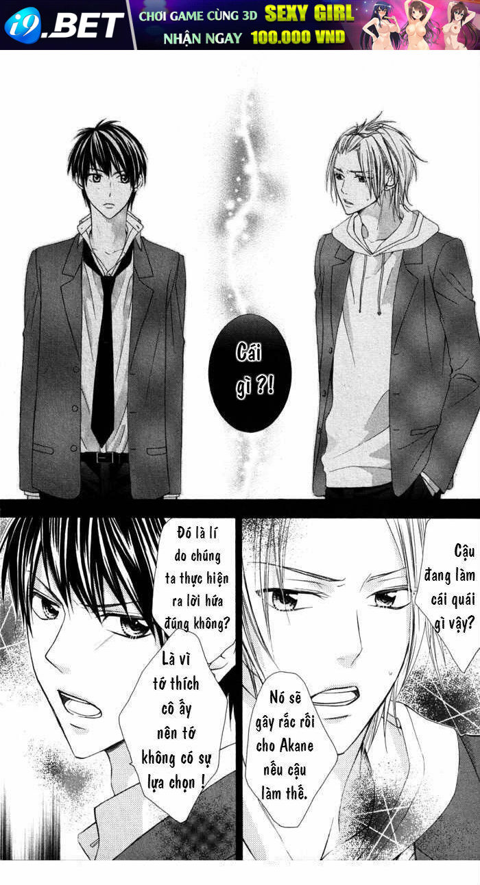 Tonari No Koigataki Chương 2 Ảnh 12